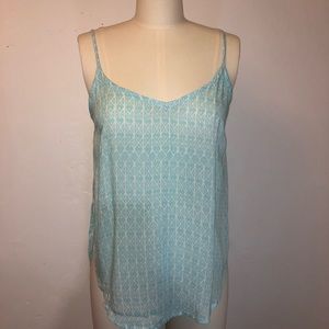 Manaola top with adjustable straps; sizing is off read description